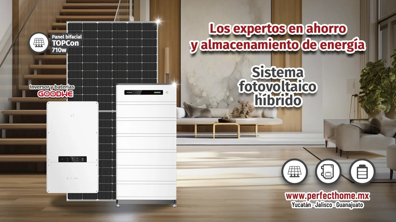 PerfectHome